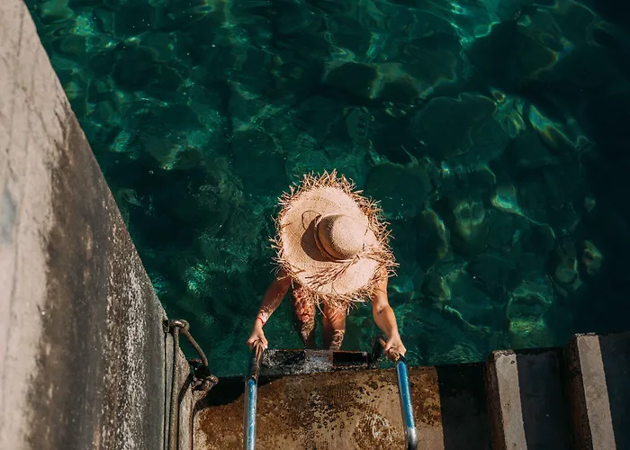 Next - By Savoy Signature 4* 푼샬