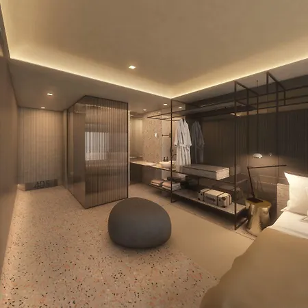 Next - By Savoy Signature Hotel 4*