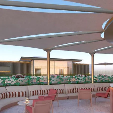 Hotel Next - By Savoy Signature