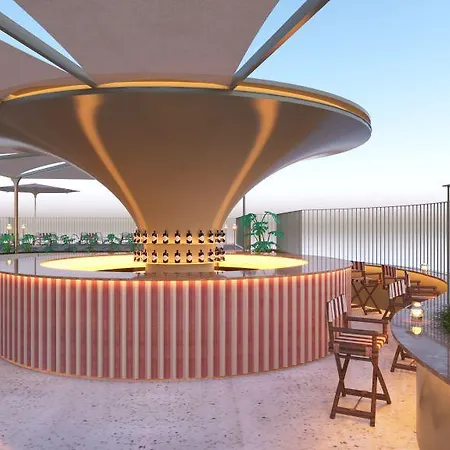 Next - By Savoy Signature Funchal (Madeira)