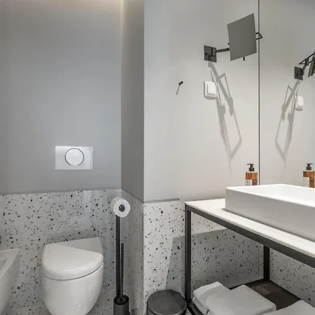 Next - By Savoy Signature Hotel