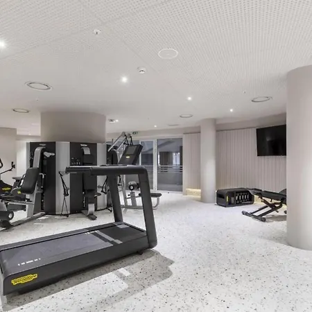 Next - By Savoy Signature Hotel