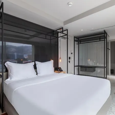 Next - By Savoy Signature Hotel 4*