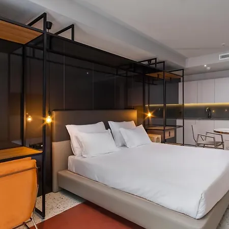 Hotel Next - By Savoy Signature
