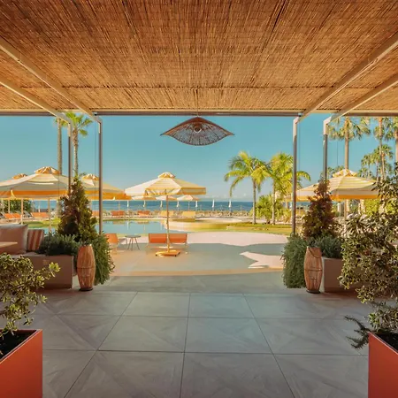 Hotel Next - By Savoy Signature Funchal (Madeira)