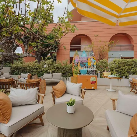 Next - By Savoy Signature 4*