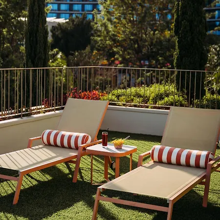 Hotel Next - By Savoy Signature Funchal (Madeira)