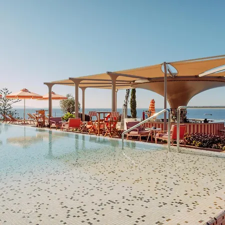 Hotel Next - By Savoy Signature Funchal (Madeira)