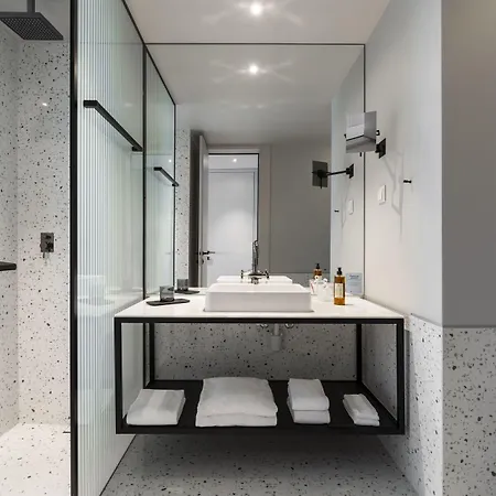 Hotel Next - By Savoy Signature 4*