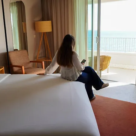 Hotel Next - By Savoy Signature Funchal (Madeira)