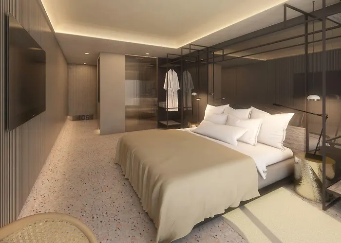 Next - By Savoy Signature Hotel 4*