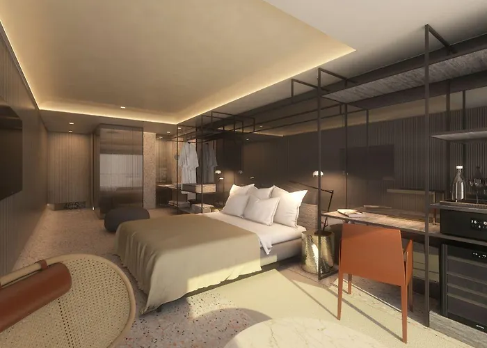 Next - By Savoy Signature Hotel Funchal (Madeira)