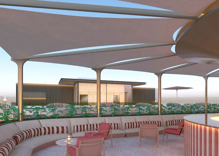 Hotel Next - By Savoy Signature