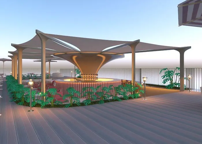 Next - By Savoy Signature