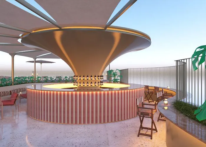 Next - By Savoy Signature Funchal (Madeira)