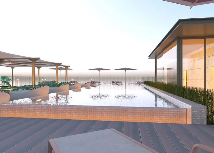 Next - By Savoy Signature Hotel