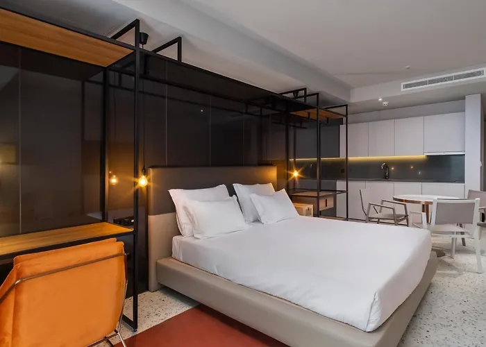 Hotel Next - By Savoy Signature