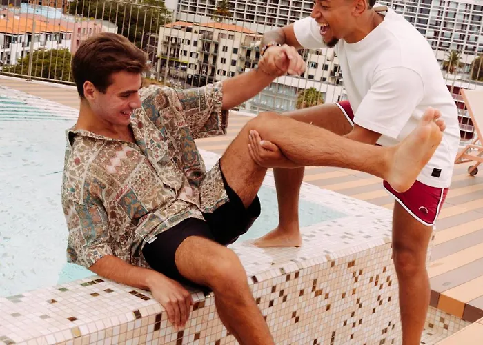 Next - By Savoy Signature Hotel 4*