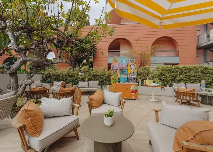 Next - By Savoy Signature 4*