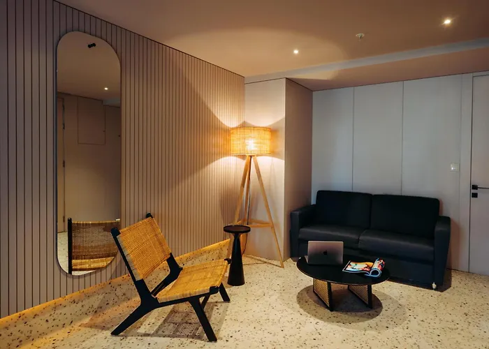 Next - By Savoy Signature Funchal (Madeira)