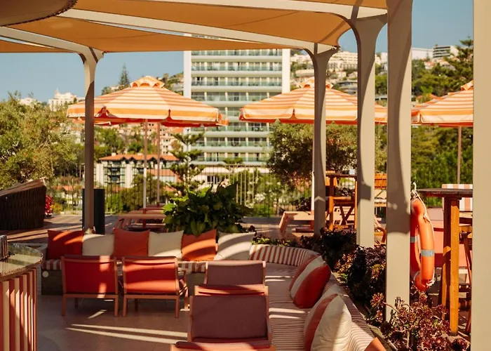 Next - By Savoy Signature Hotel