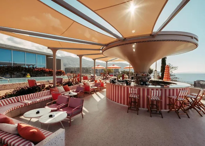 Next - By Savoy Signature Funchal (Madeira)