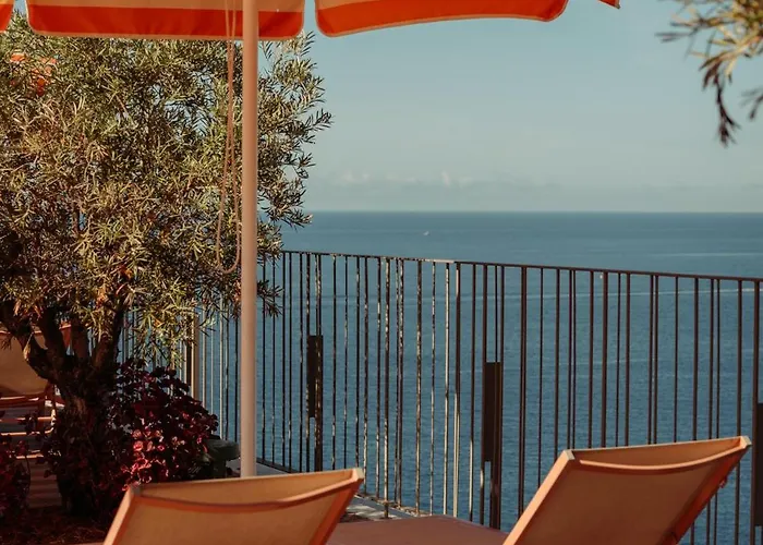 Hotel Next - By Savoy Signature