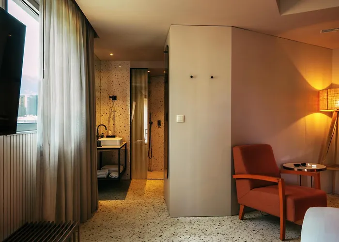 Hotel Next - By Savoy Signature Funchal (Madeira)